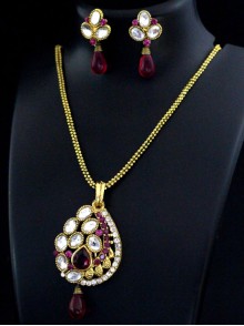Fashion Pendant Sets